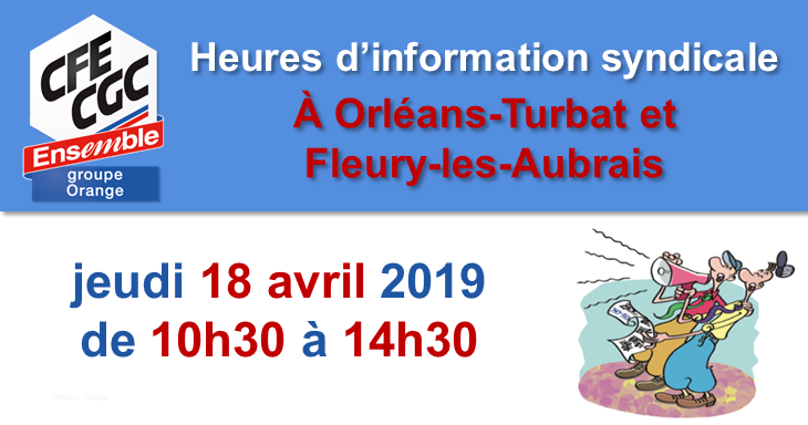 bandeau his orleans turbat fleury 18 avril 2019
