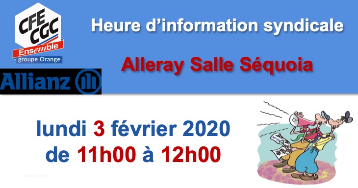 his alleray 3 2 2020