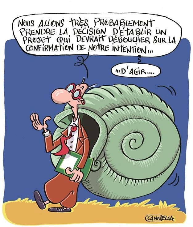 lenteur