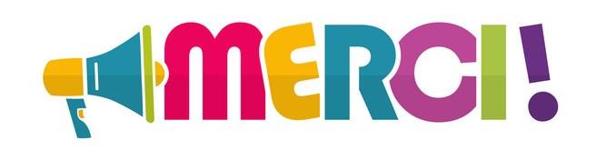 merci megaphone