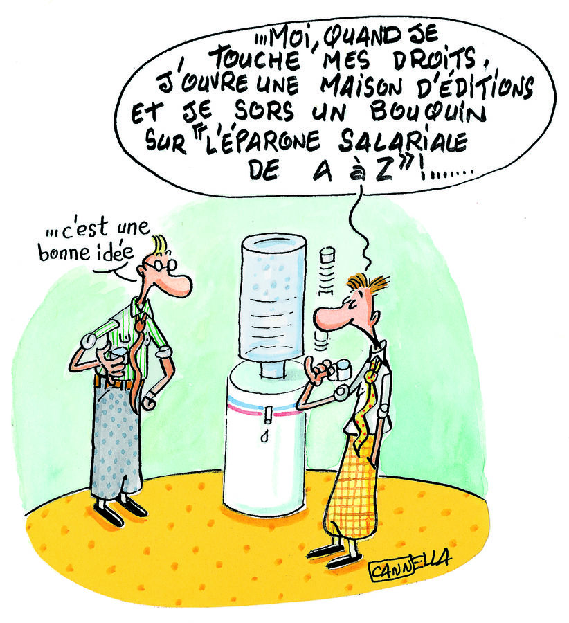 epargne entreprise 3