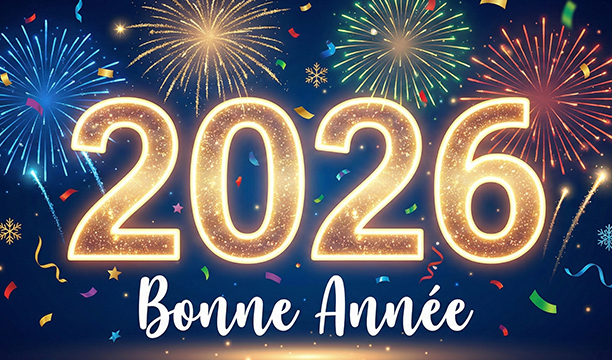 vignette bonne annee 2026