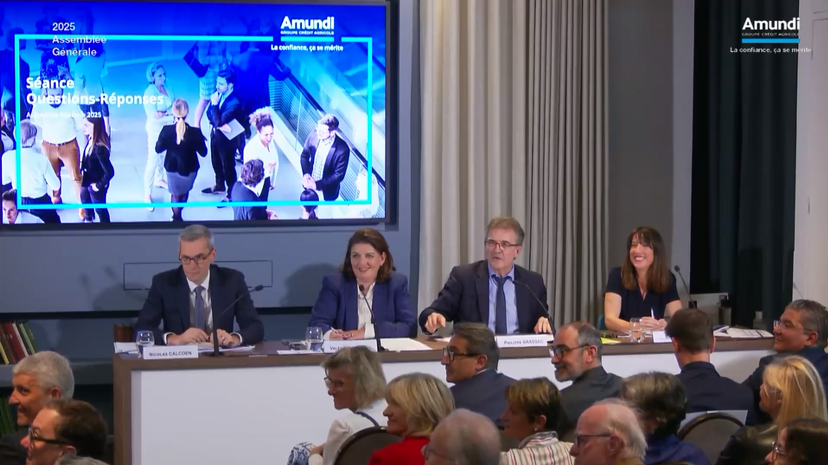ag des actionnaires amundi 2025