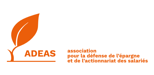Logo ADEAS