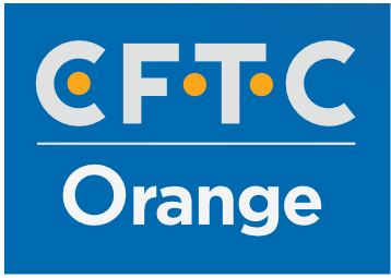 Logo CFTC