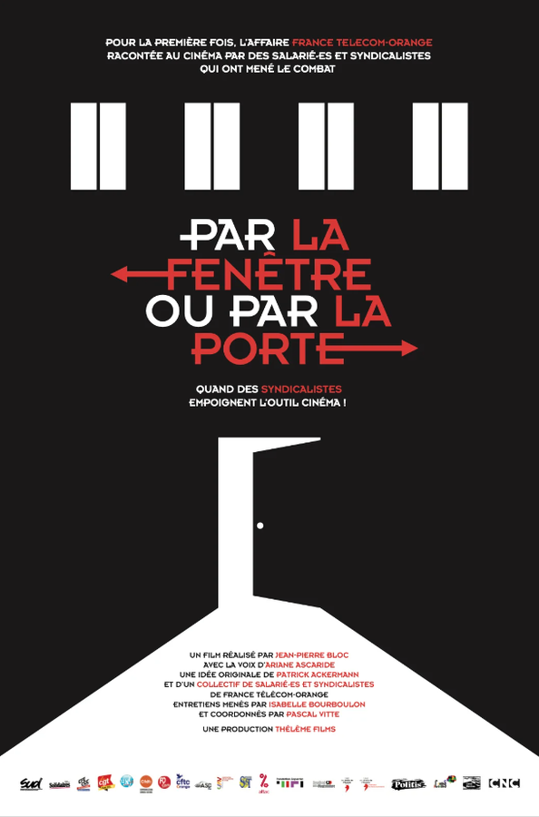 affiche film