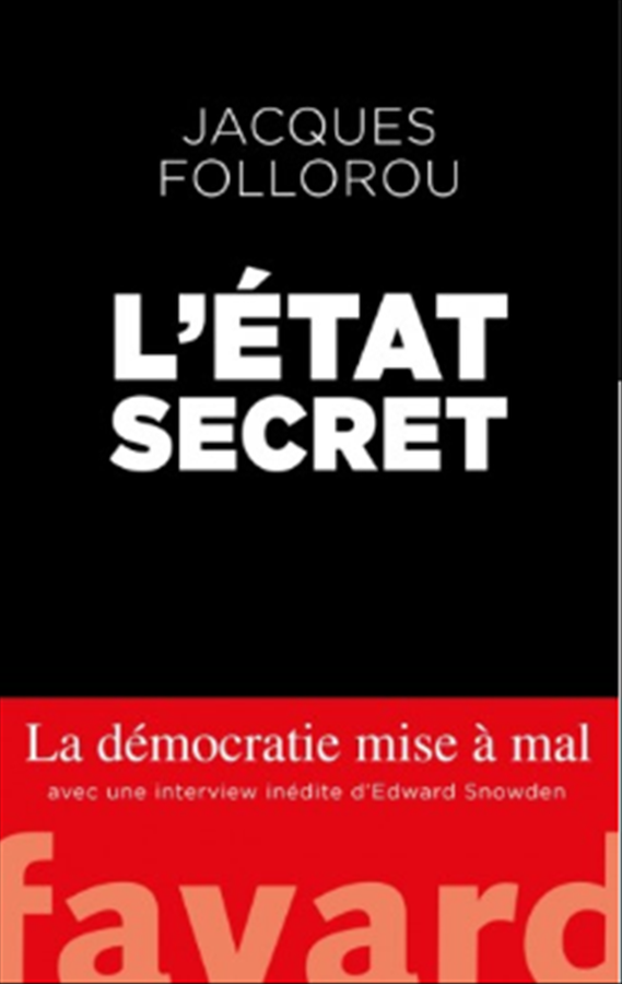 etatsecret