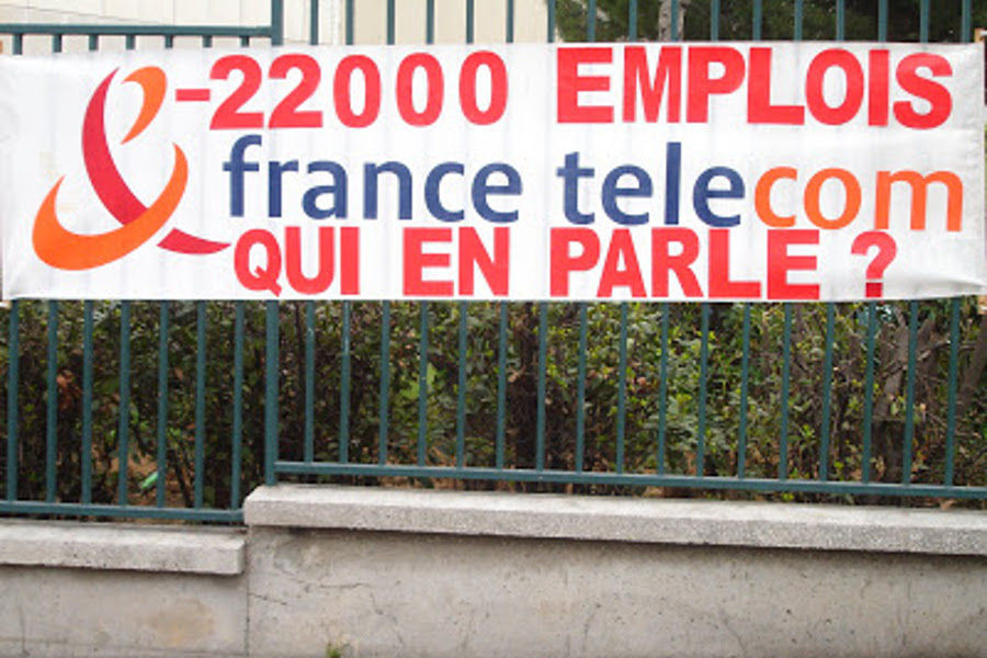 france telecom copy