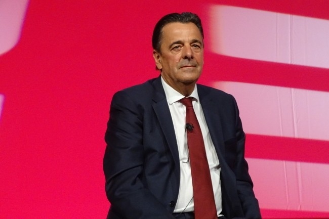 m vanenberghe