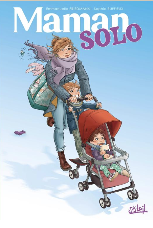 mamansolo