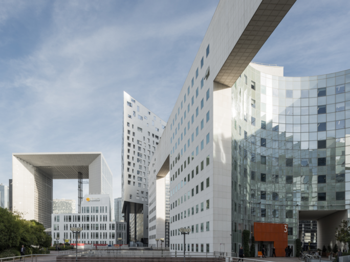 ocd ladefense