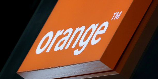 orange a suivre a la bourse de paris