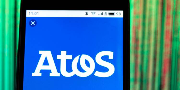 orange et atos