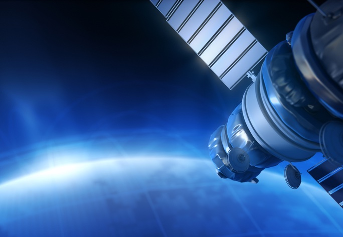 project kuiper amazon veut proposer internet par satellite f