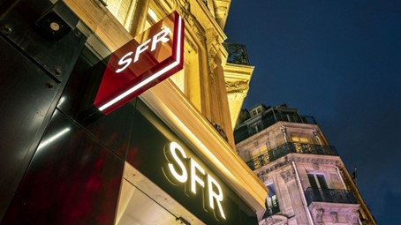 sfr echos
