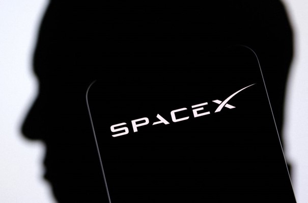 spacex