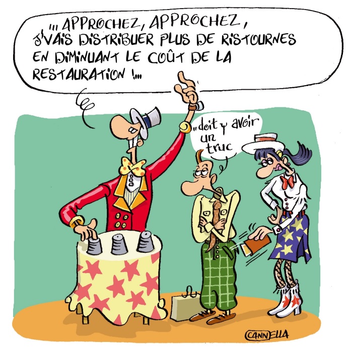 restauration 2023