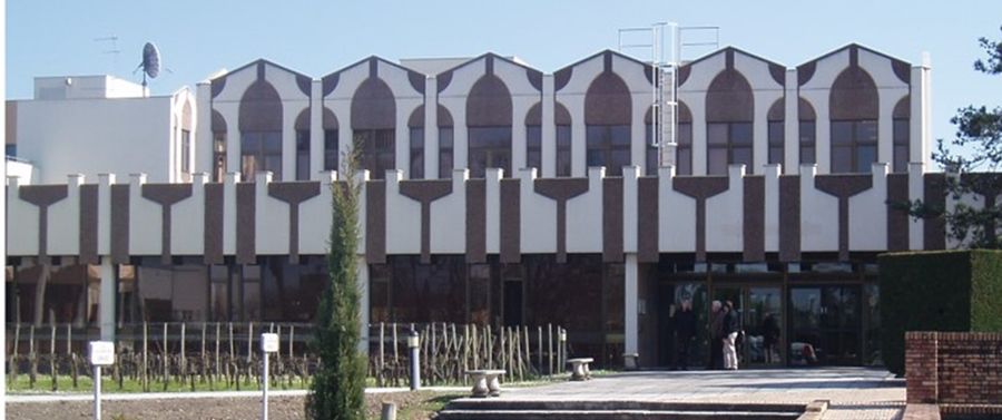 pessac web