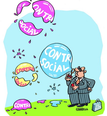 image contrat social