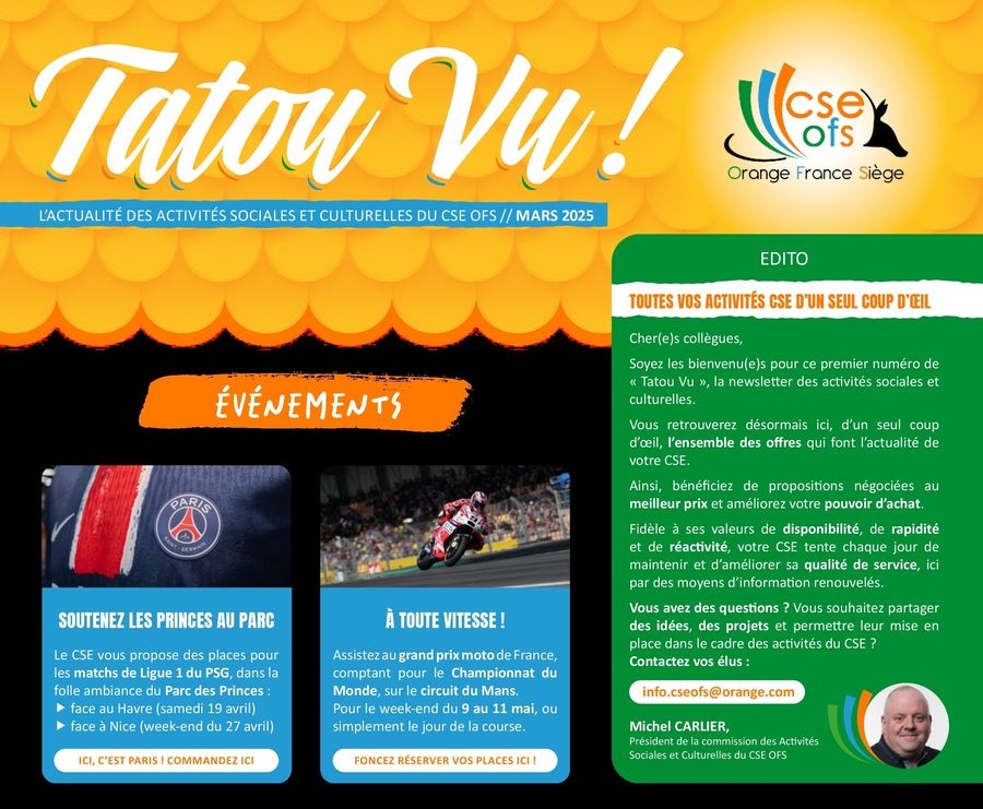 tatou vu a0