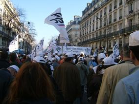 Vue arri&egrave;re