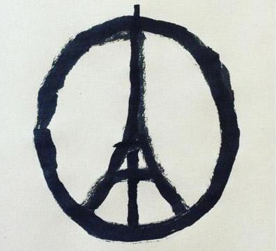 peace paris