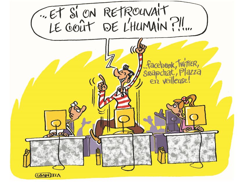 le gout de lhumain copy copy
